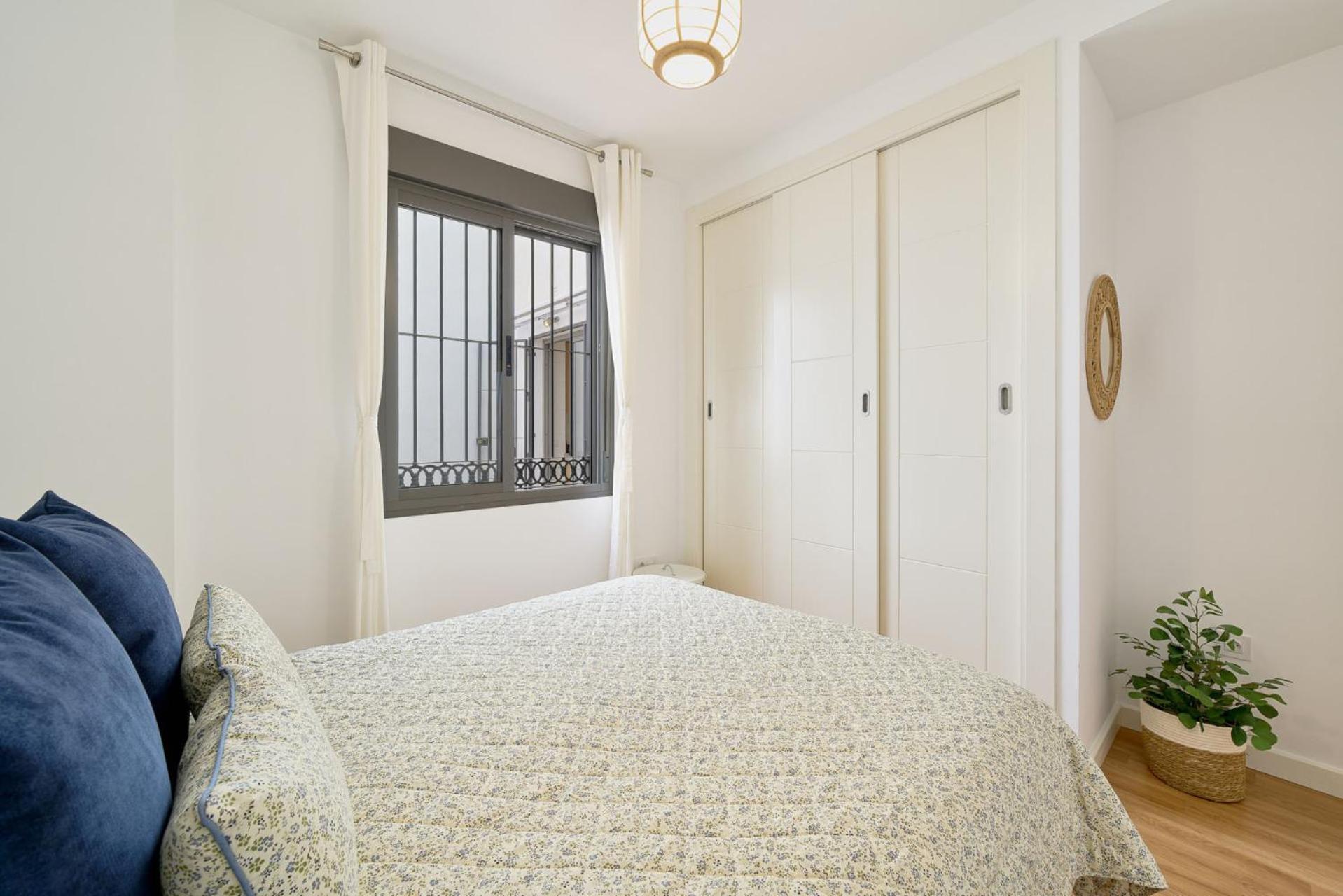 Birgit In By Solaga Homes Malaga