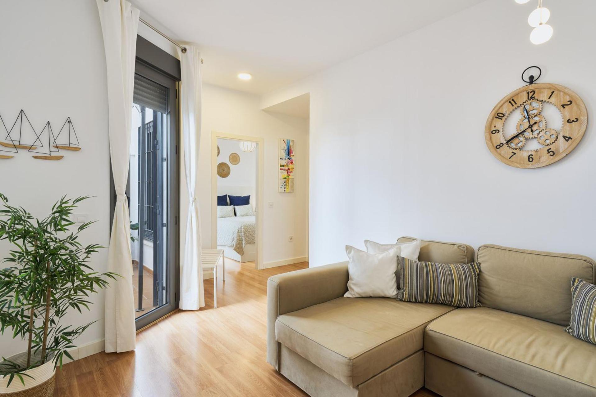 Birgit In By Solaga Homes * Malaga