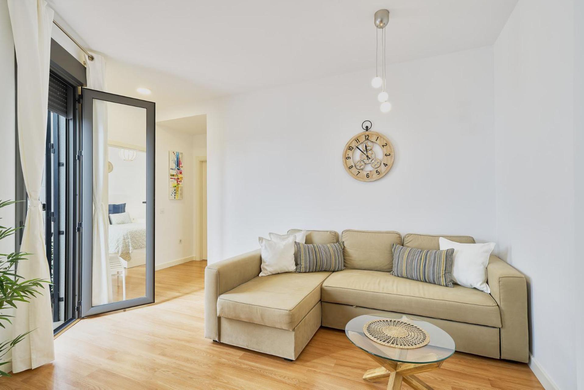 Apartment Birgit In By Solaga Homes