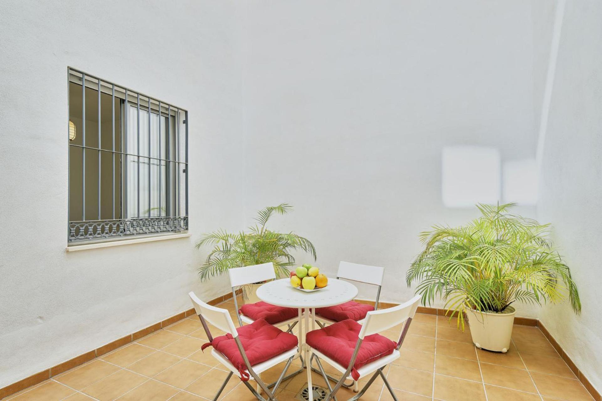 Birgit In By Solaga Homes Apartment Malaga