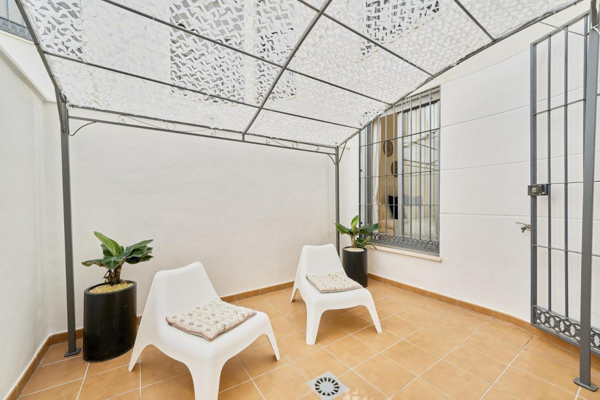 Birgit In By Solaga Homes Malaga