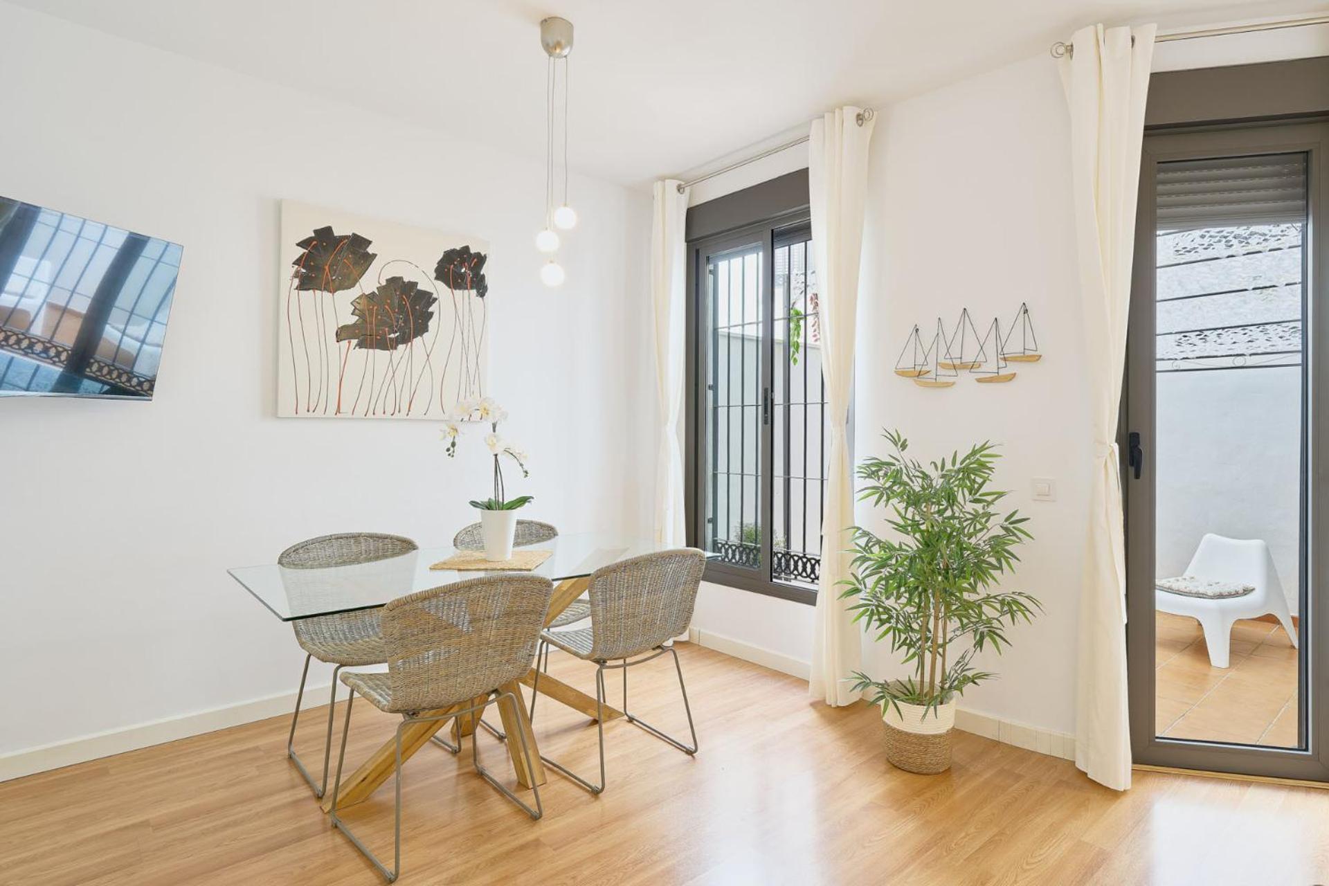 Birgit In By Solaga Homes Apartment *