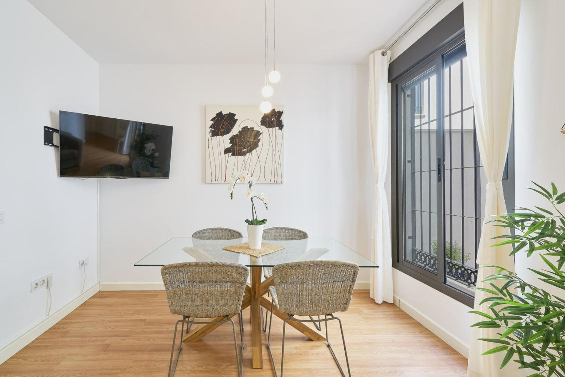 Apartment Birgit In By Solaga Homes *