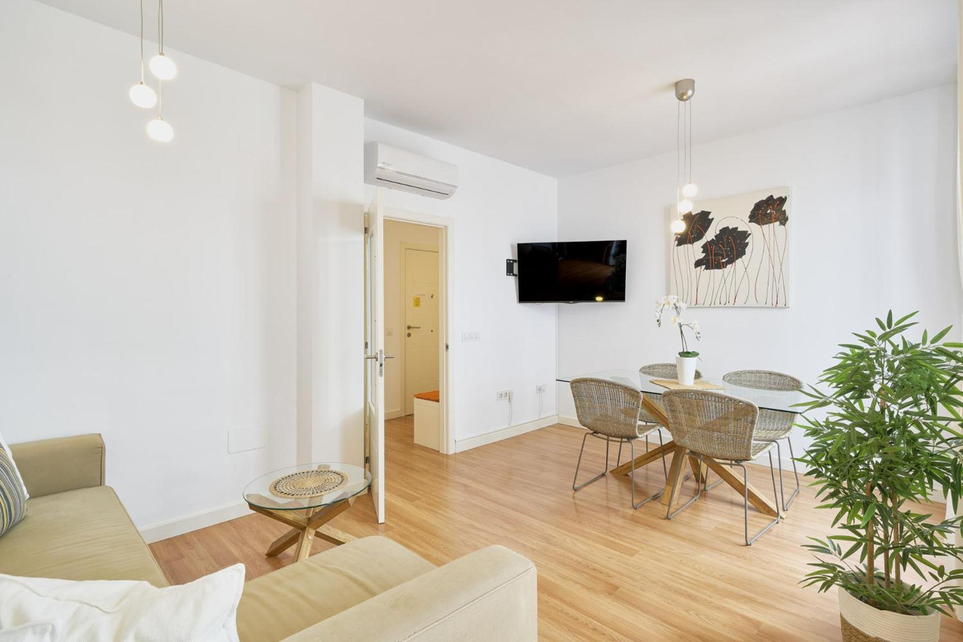 Birgit In By Solaga Homes * Malaga