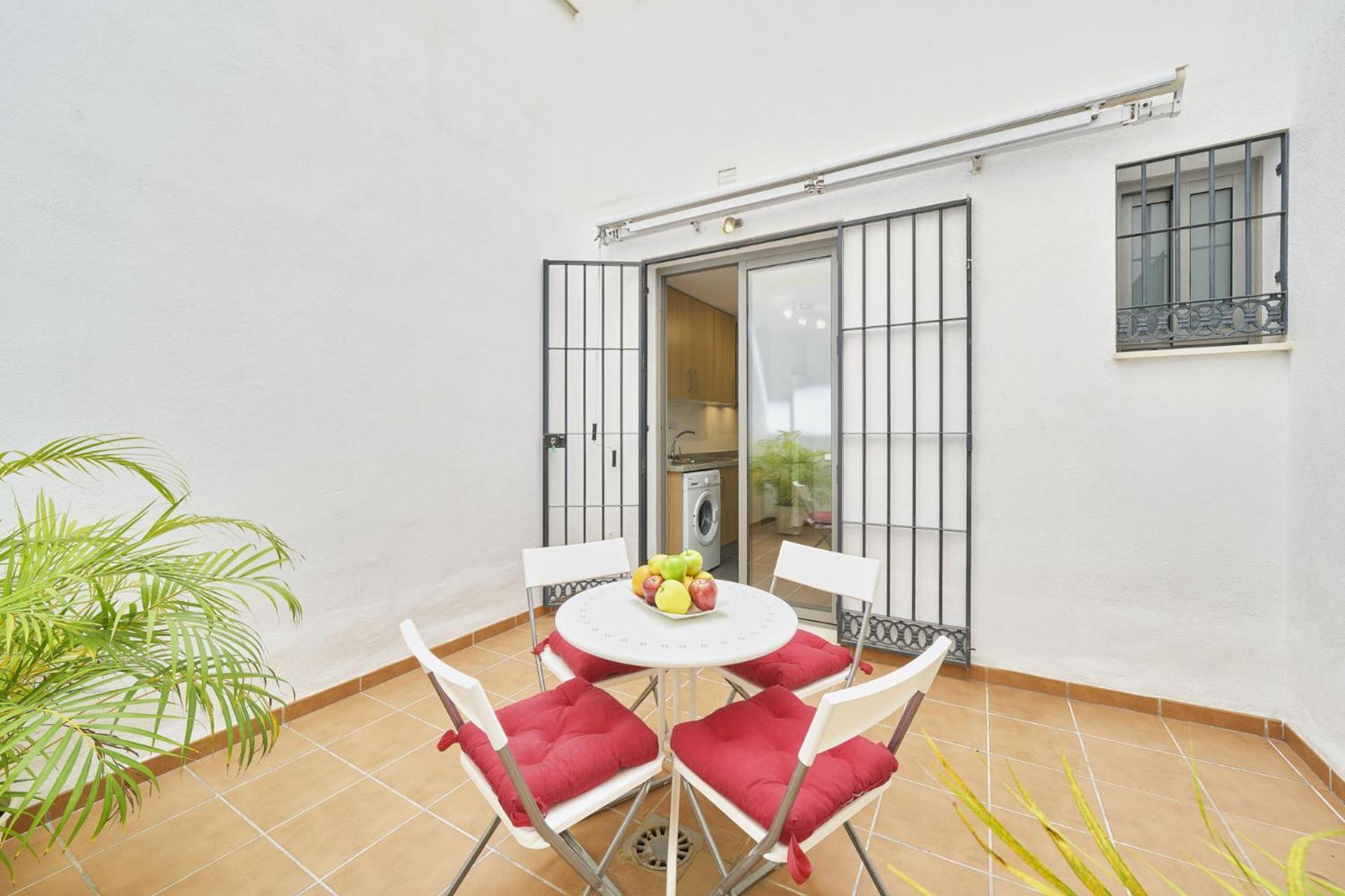 Apartment Birgit In By Solaga Homes *