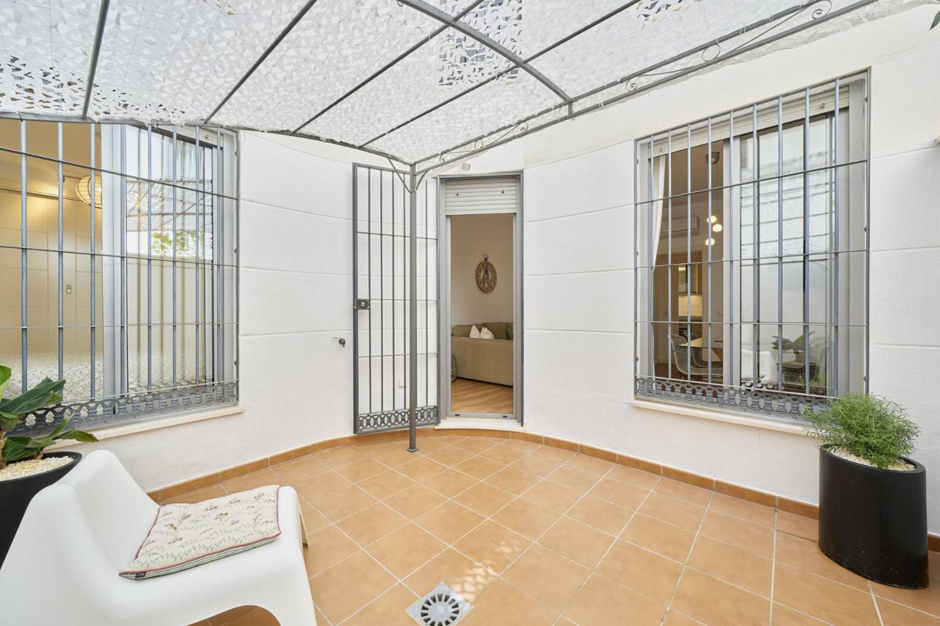 Birgit In By Solaga Homes Apartment Malaga