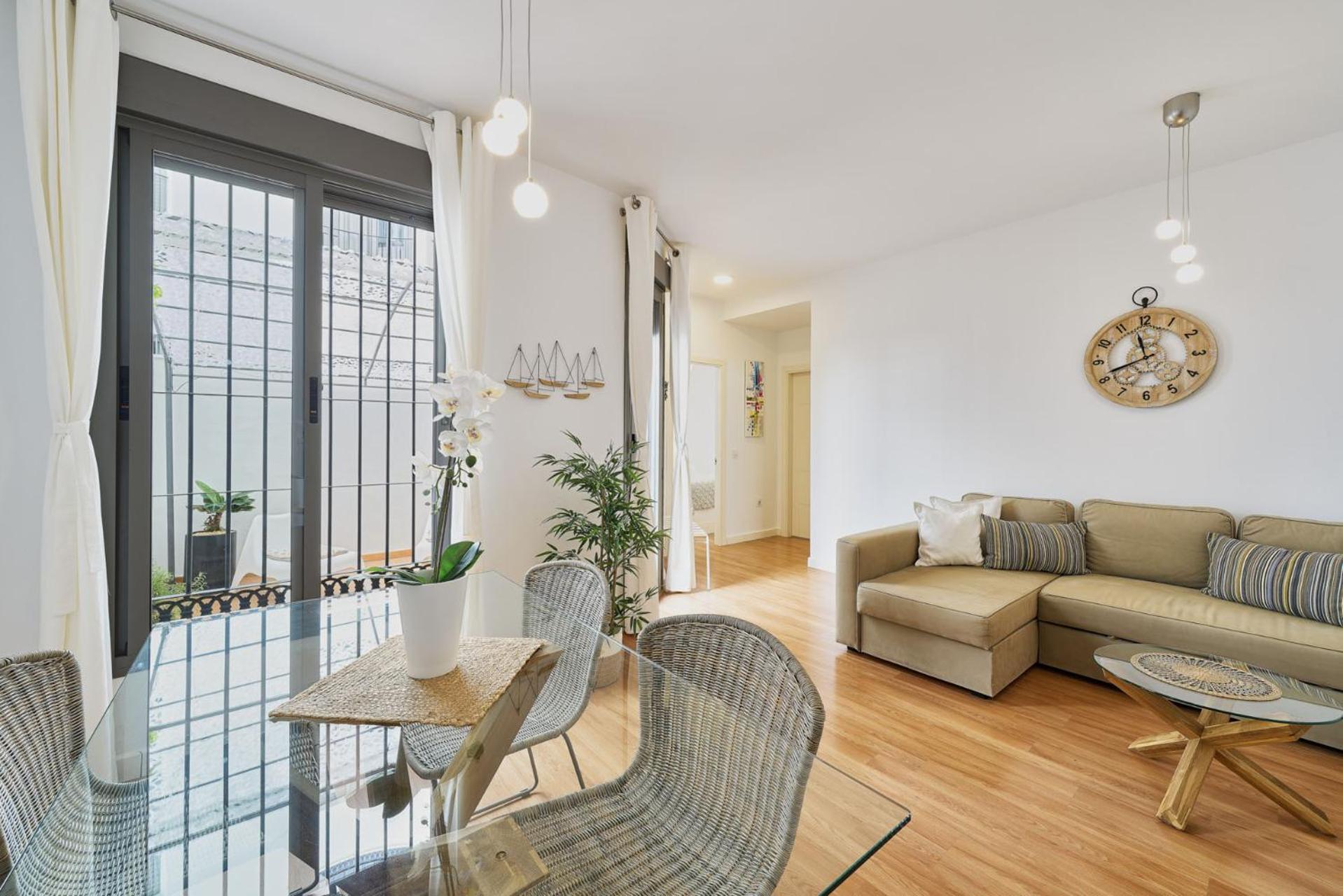 Birgit In By Solaga Homes * Malaga