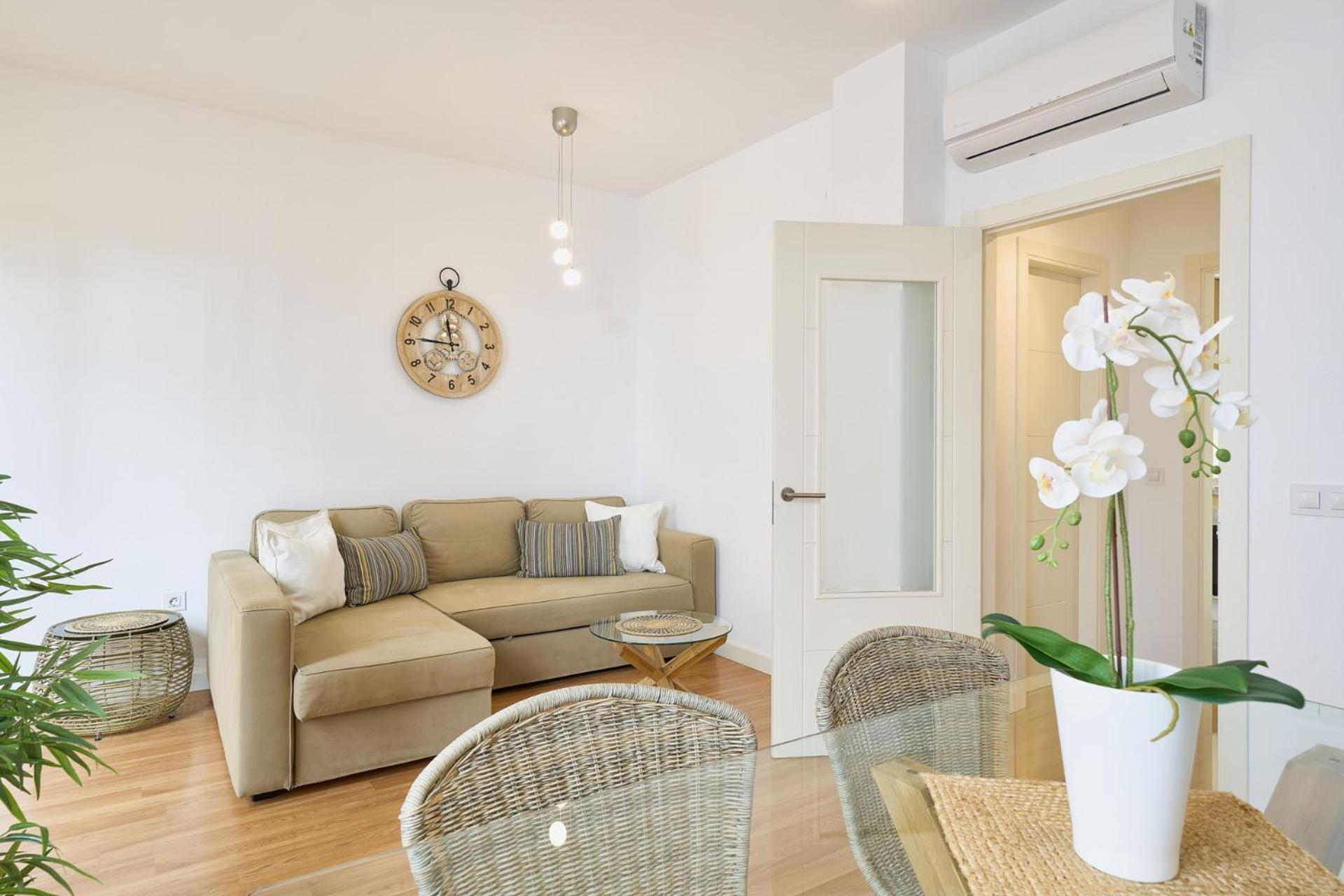 Birgit In By Solaga Homes Apartment