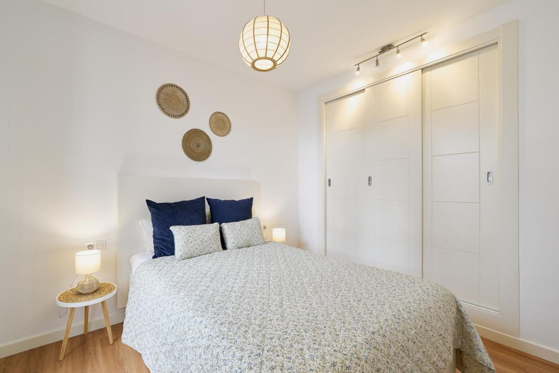 Apartment Birgit In By Solaga Homes Malaga
