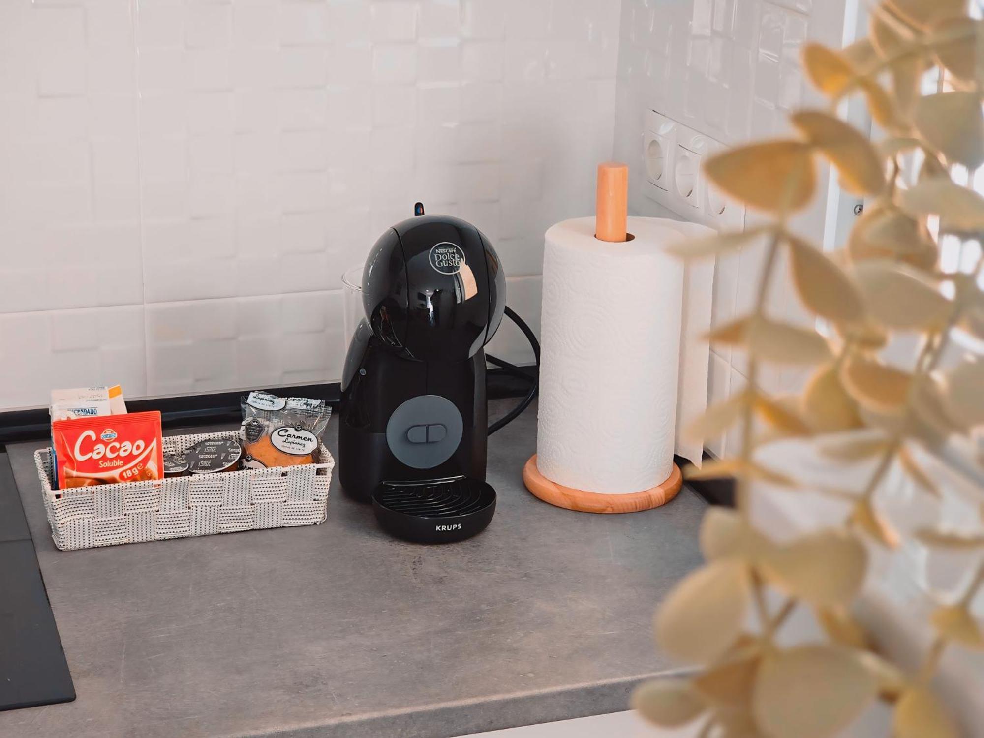 Apartamento La Casita De Mercedes Málaga