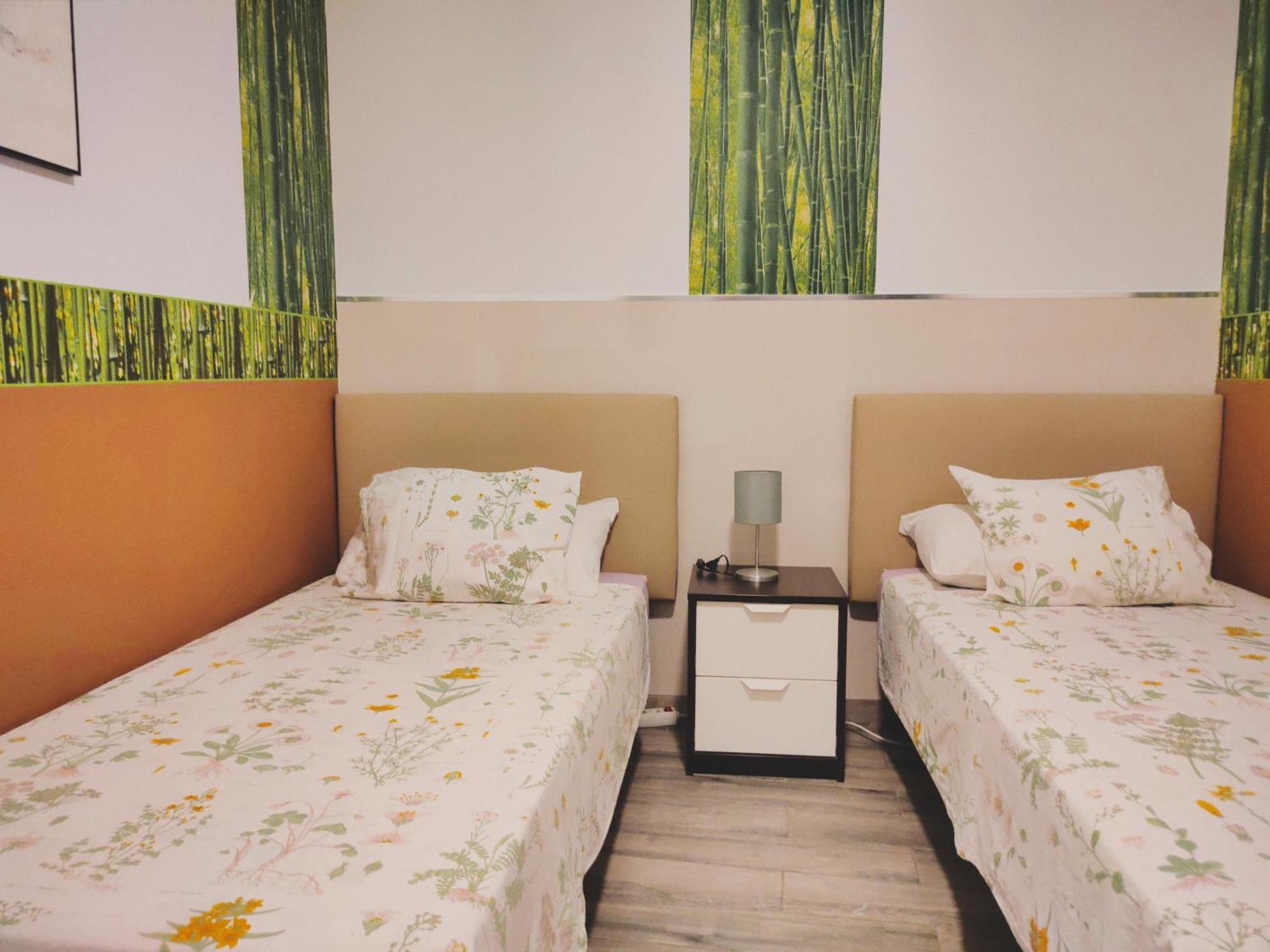 Apartment Premium With Terrace *