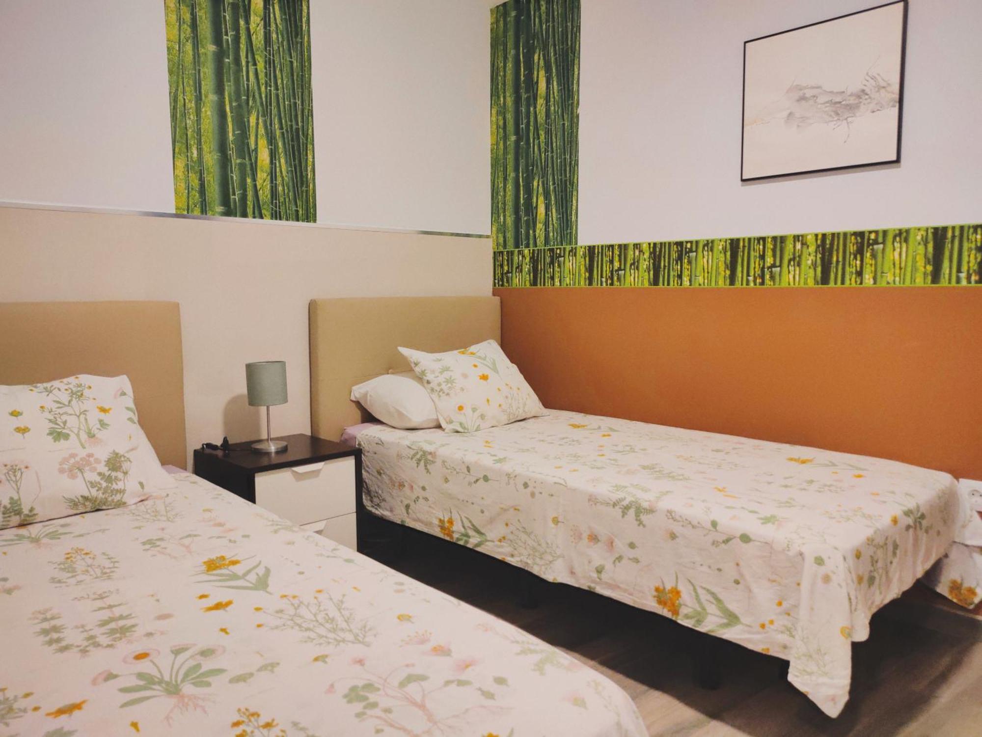 Premium With Terrace Malaga