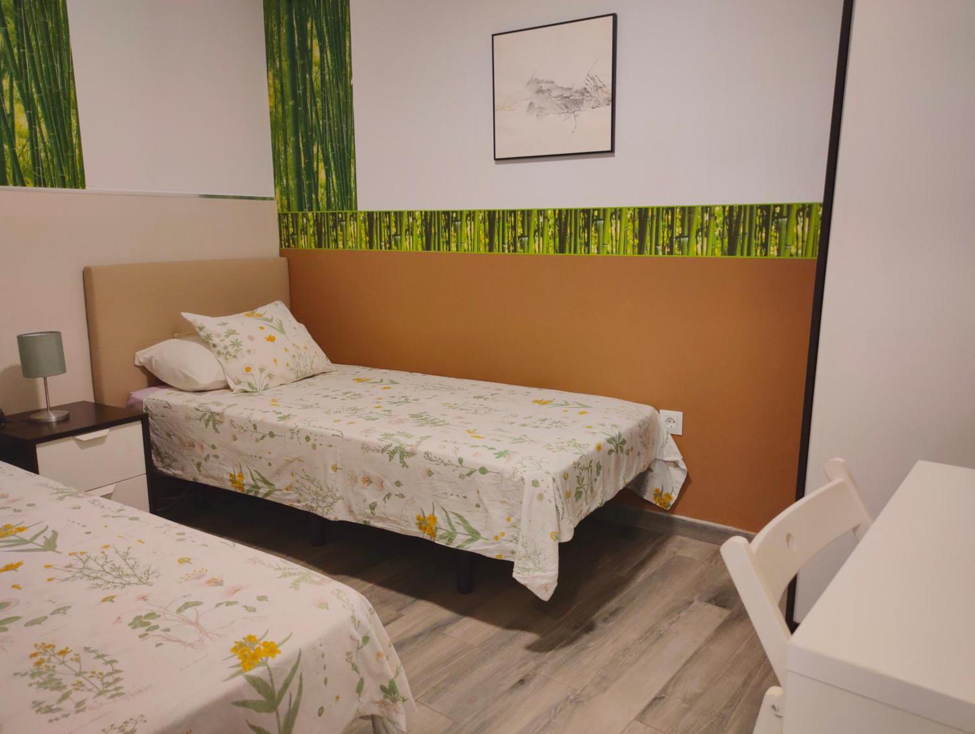 Apartment Premium With Terrace *