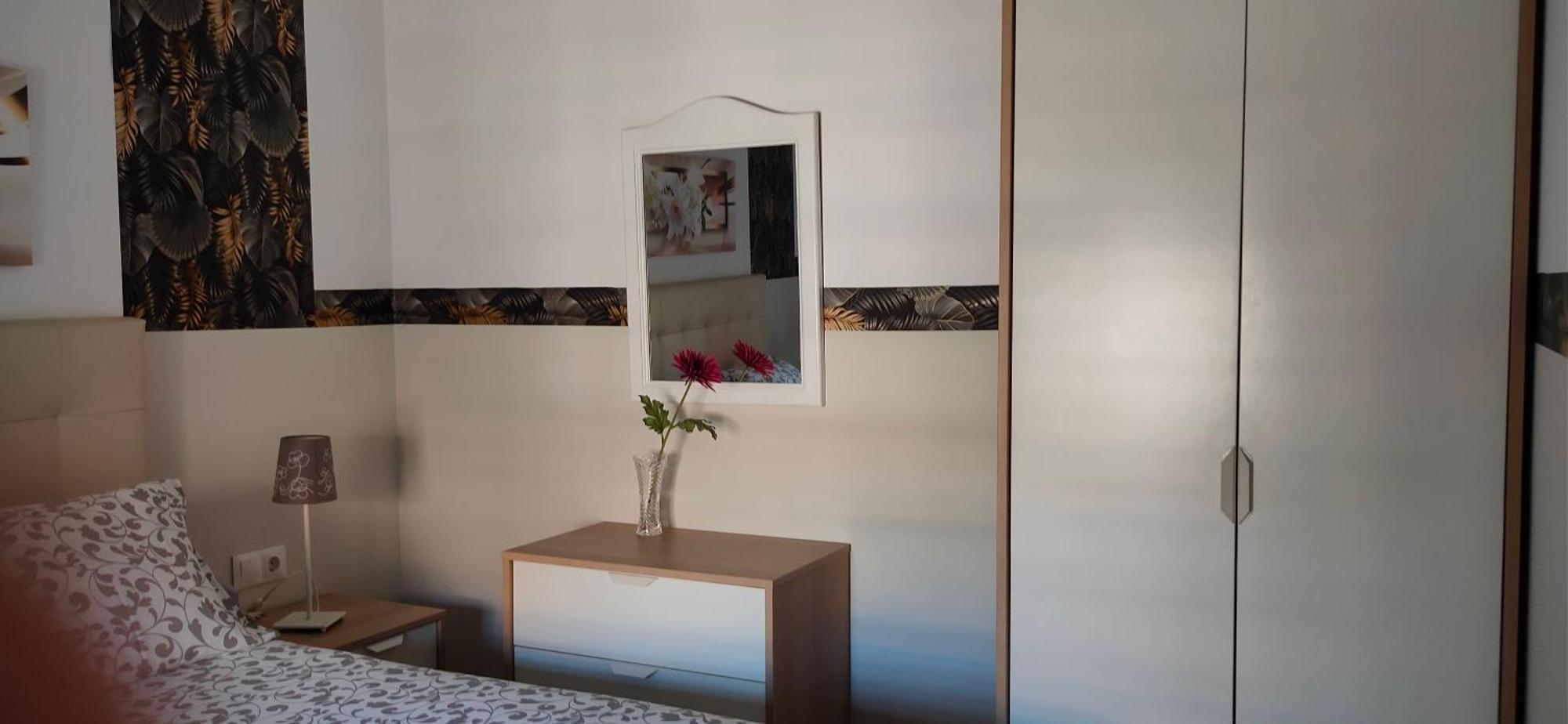 Apartment Premium With Terrace *