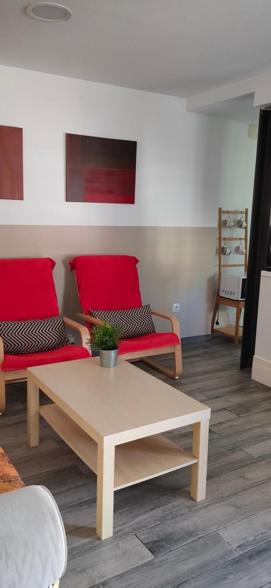 Apartment Premium With Terrace