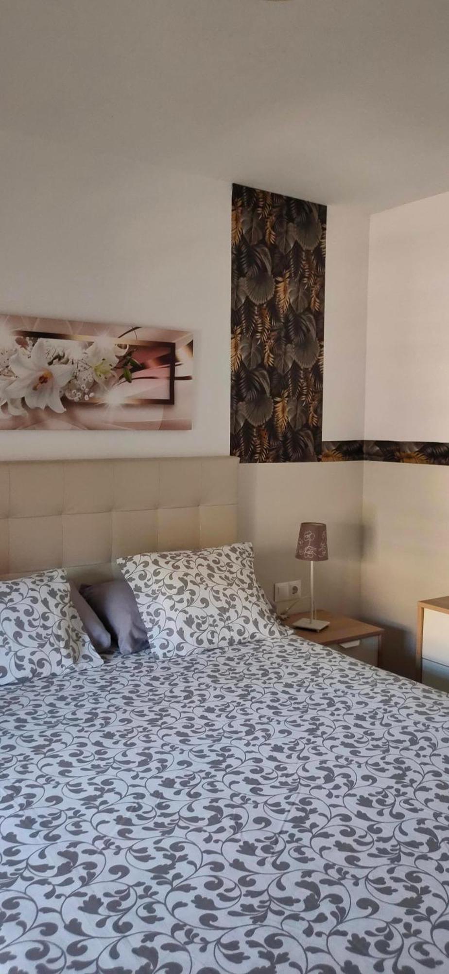 Apartment Premium With Terrace