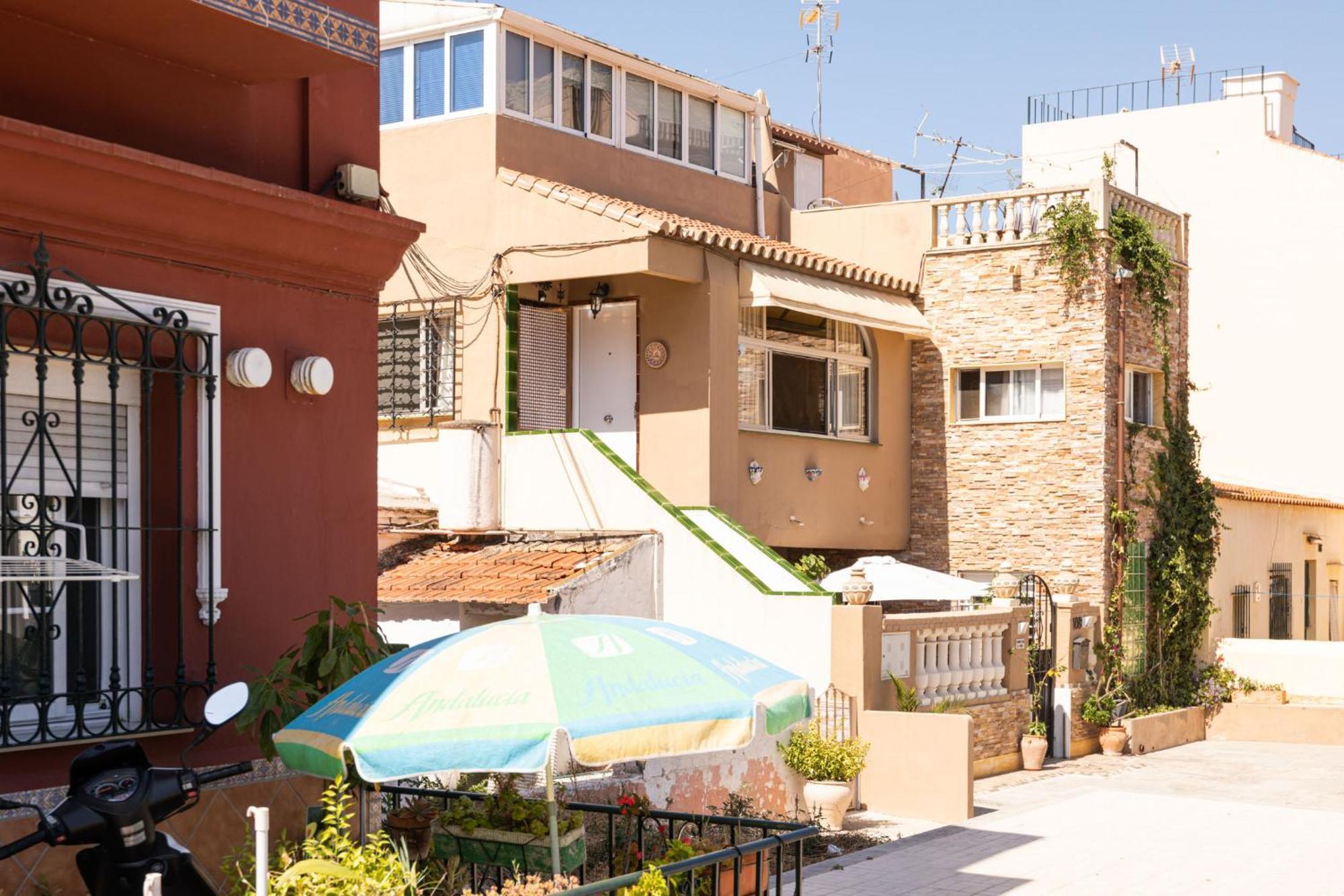 Premium With Terrace
