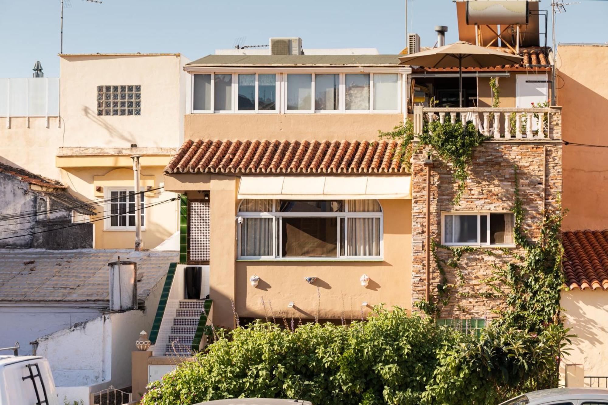 Apartment Premium With Terrace