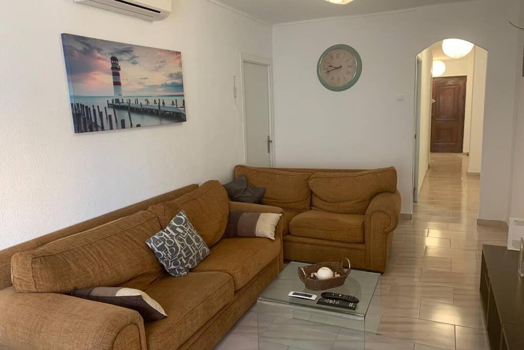 Apartment Nueva Malaga