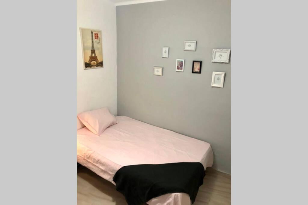 Nueva * Malaga