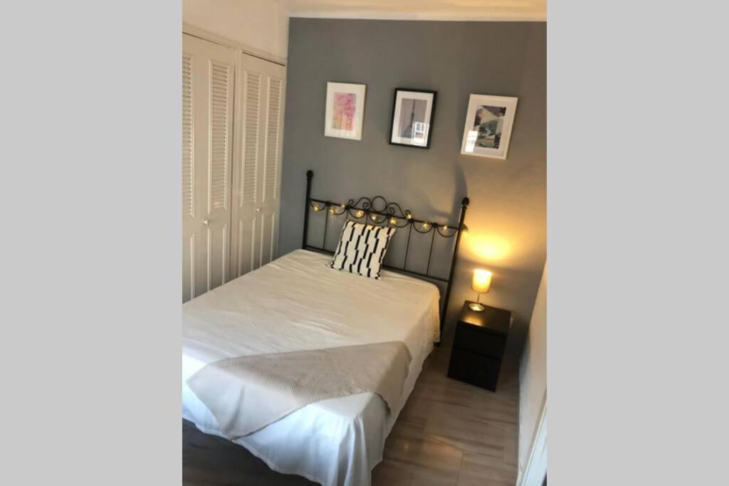 Nueva Apartment Malaga