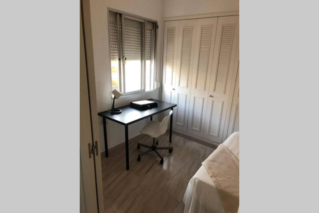 Apartment Nueva