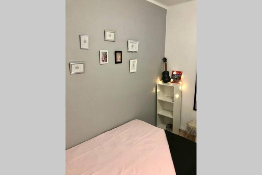 Apartment Nueva *