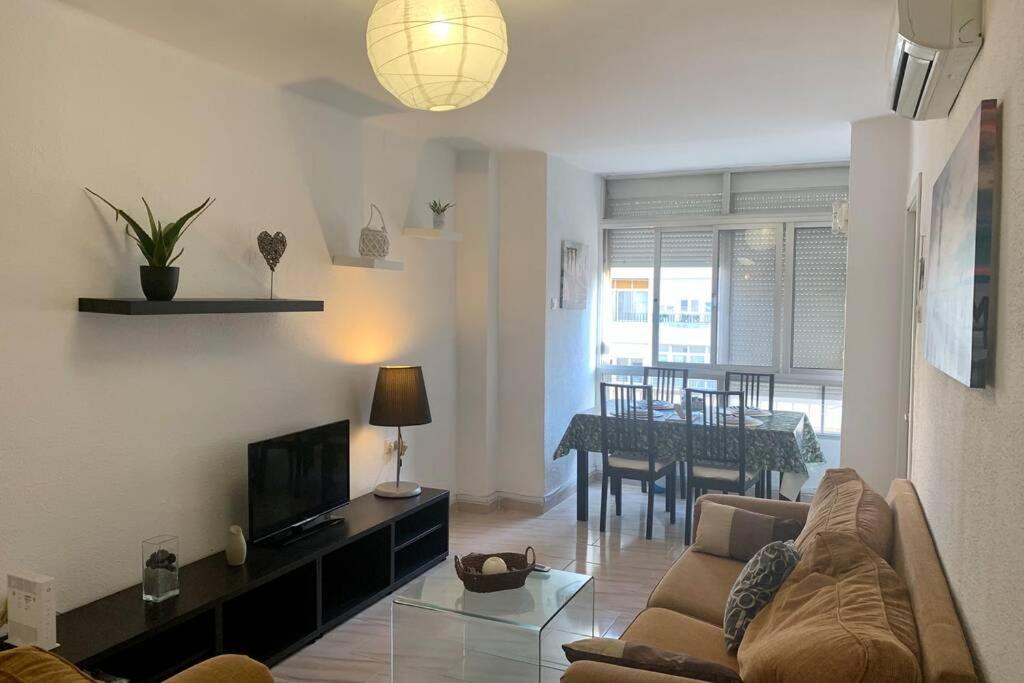 Apartment Nueva Malaga