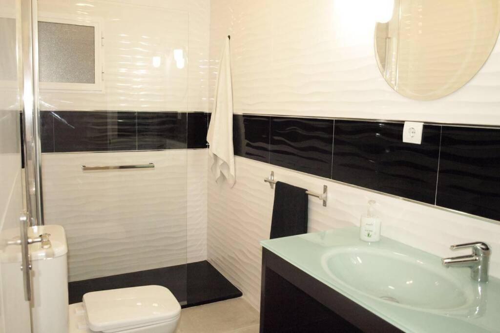 Apartment Nueva Malaga