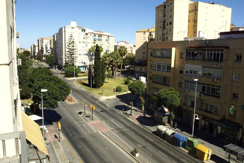Nueva Apartment Malaga