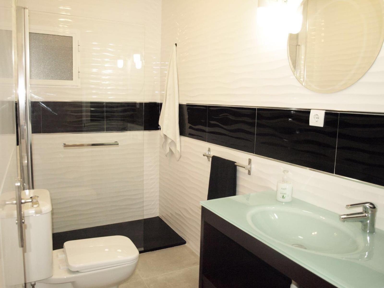 Nueva Apartment *