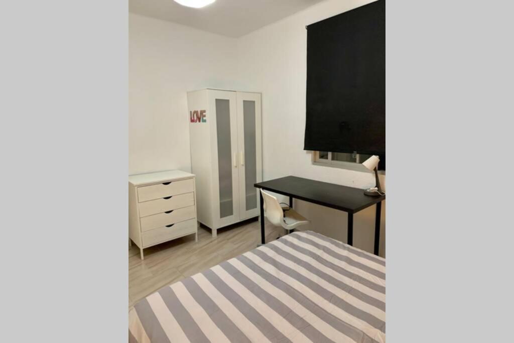 Nueva Apartment Malaga