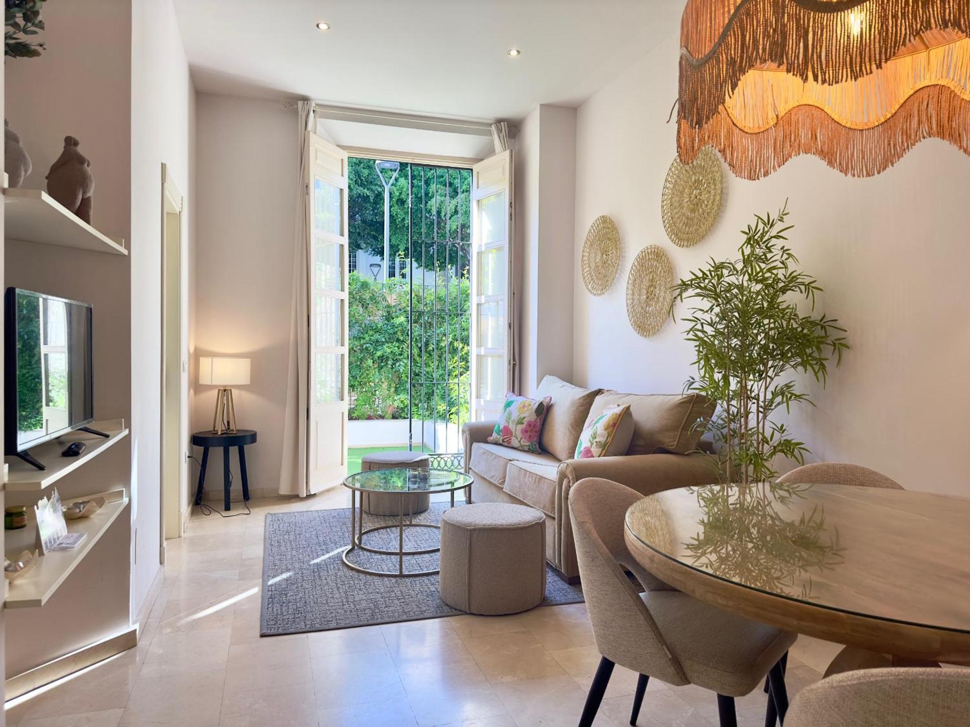Apartment Urbe10 Pries