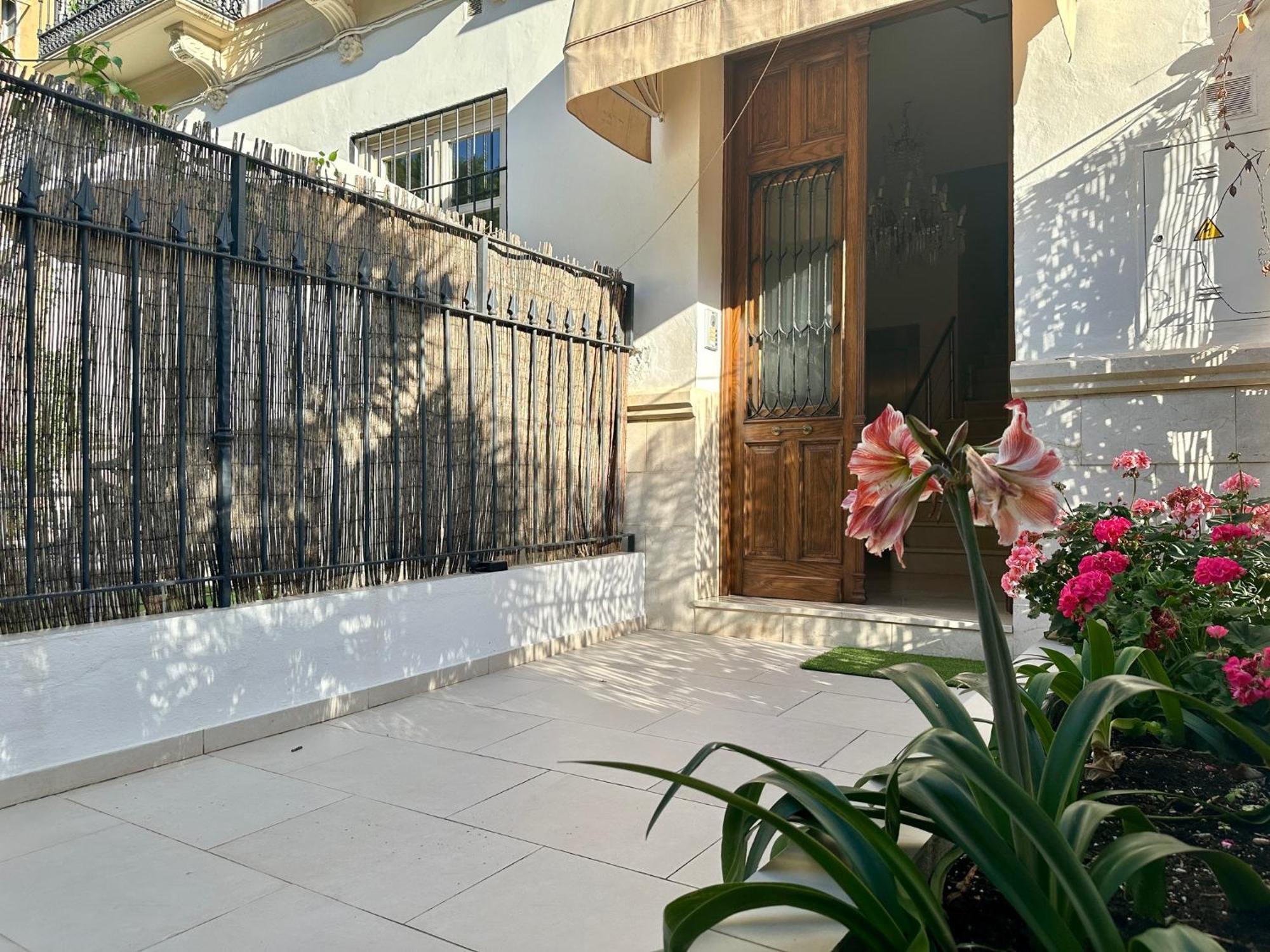 Apartment Urbe10 Pries Málaga