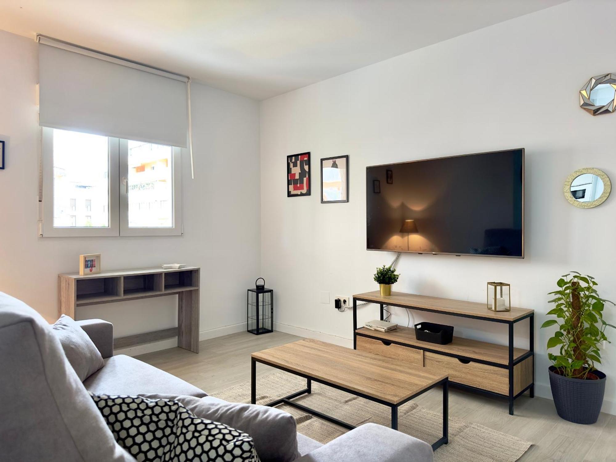 Urbe10 Casa Victoria Apartment Malaga