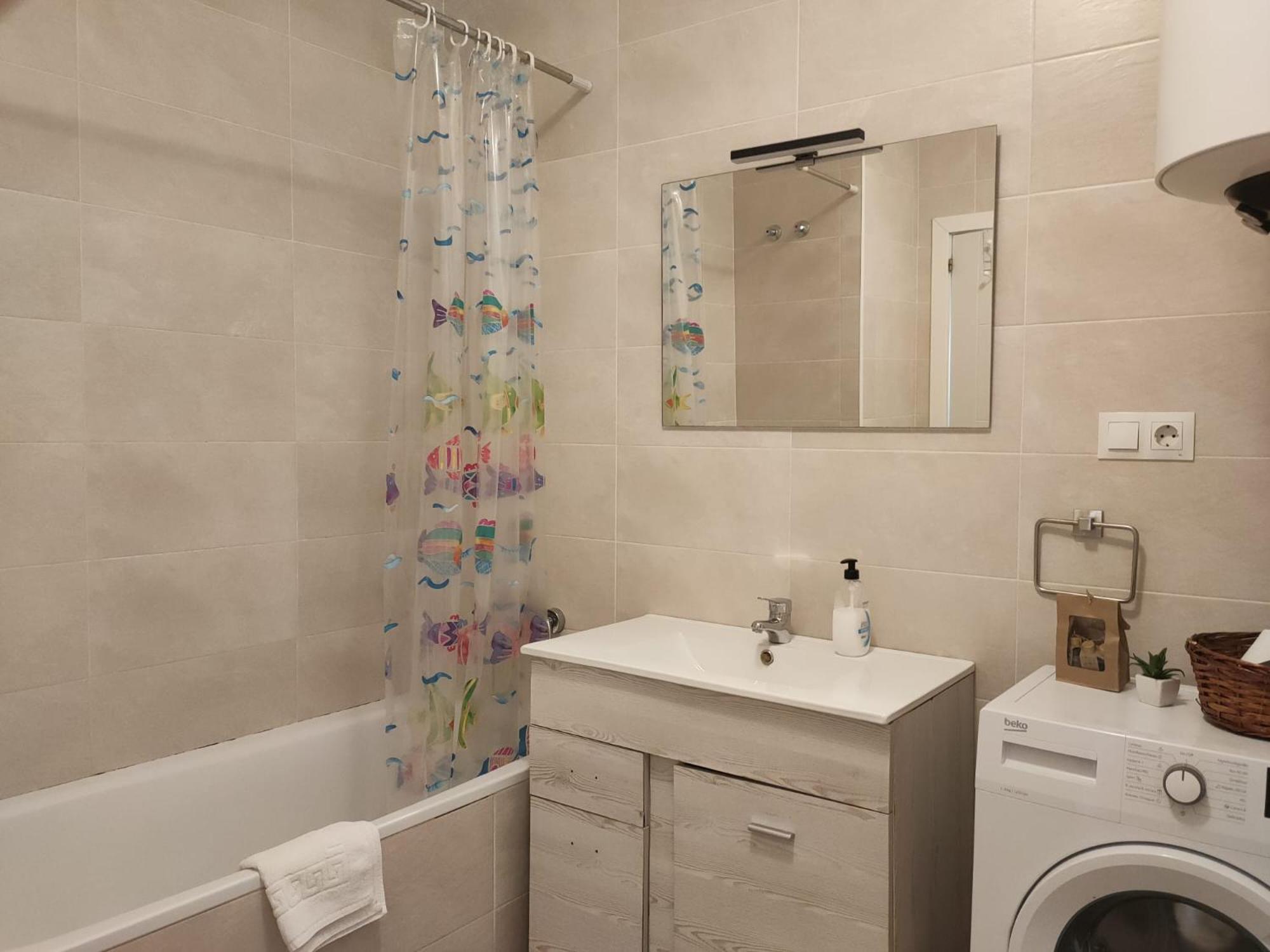 Loft Montes * Málaga