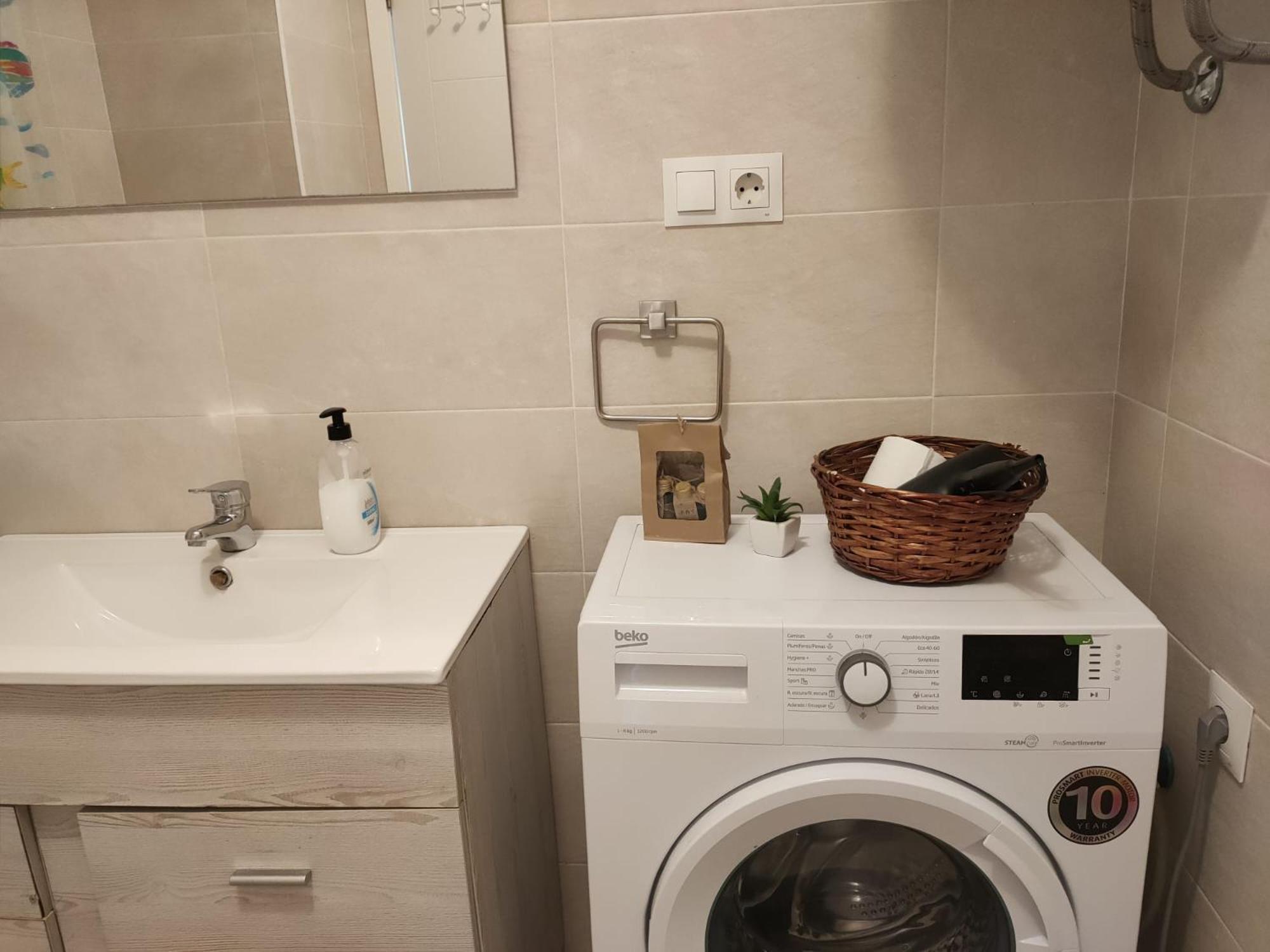 Apartment Loft Montes