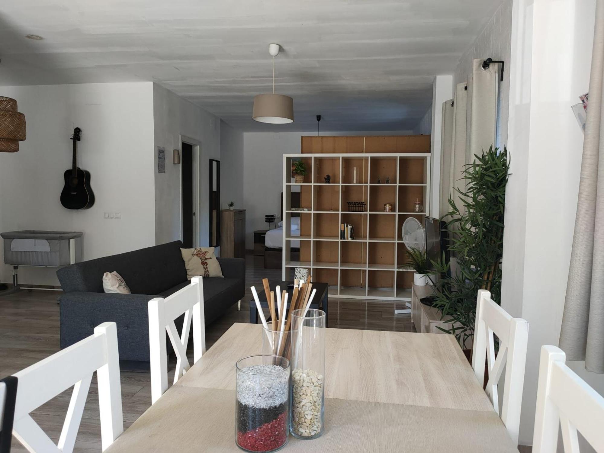 Loft Montes *