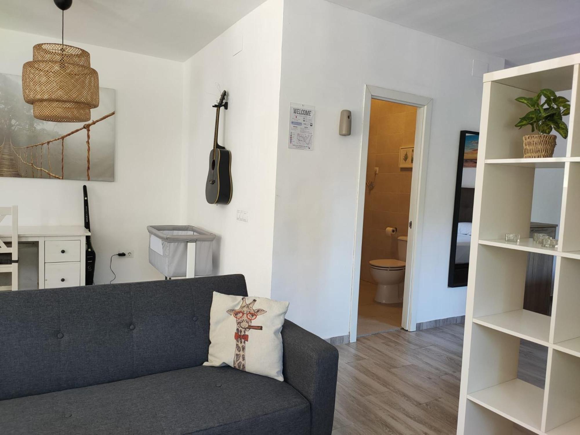 Loft Montes *