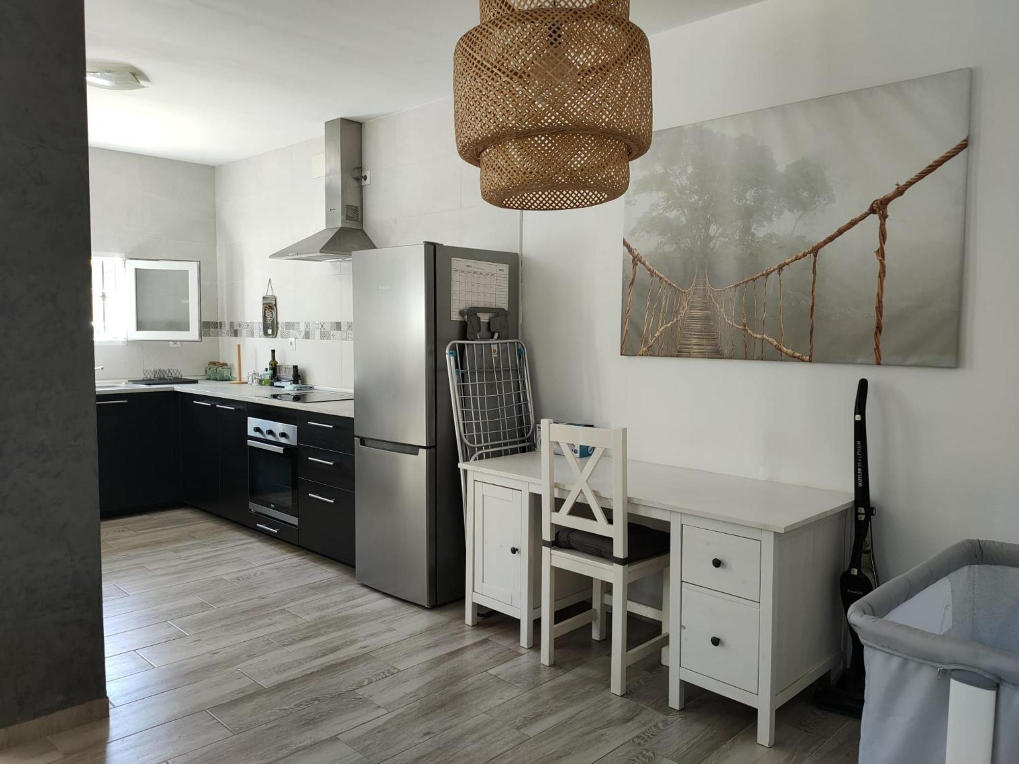 Loft Montes Málaga
