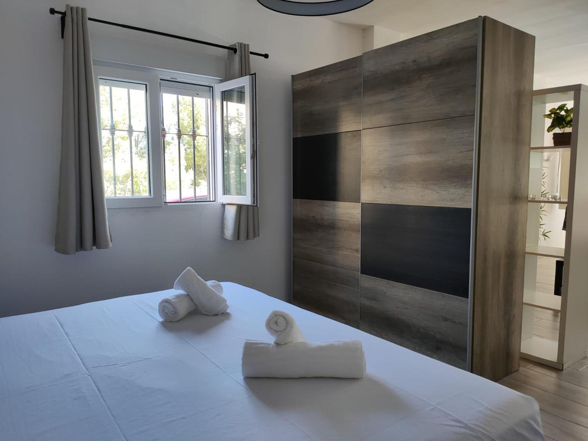 Loft Montes