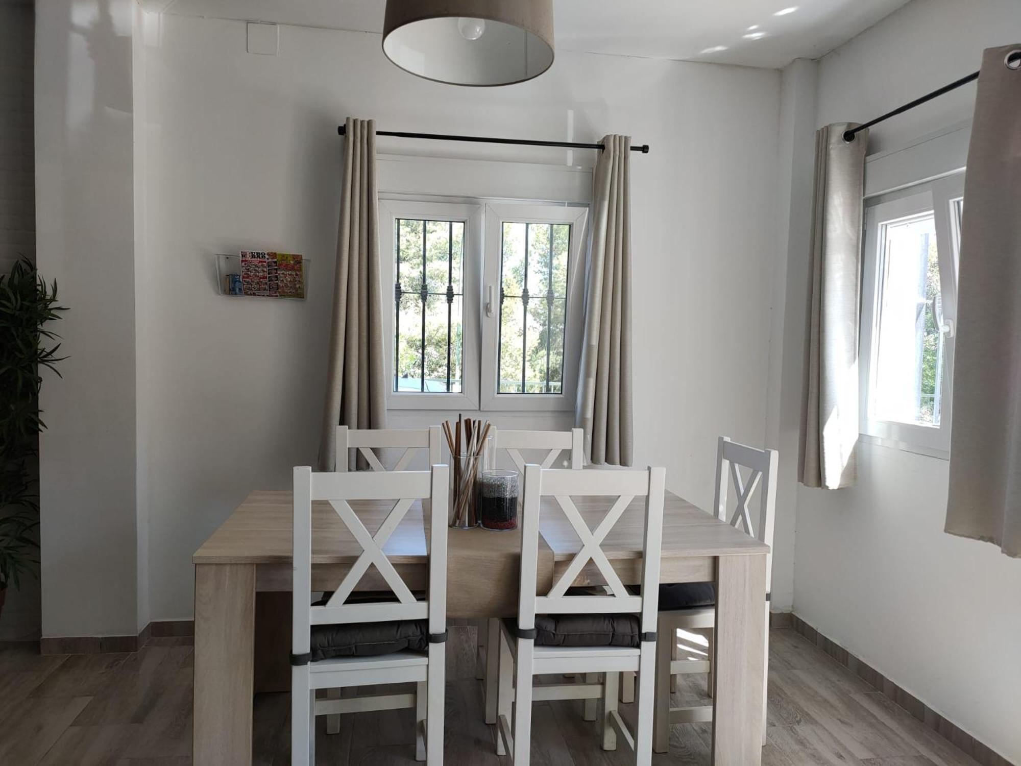 Apartment Loft Montes