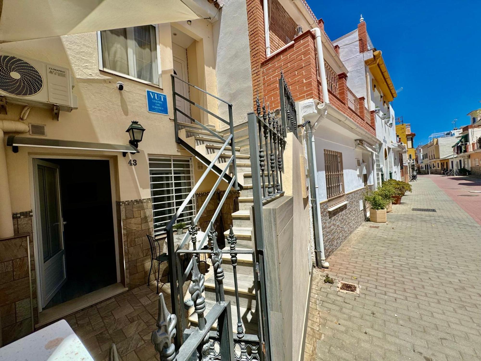 Premium With Terrace Apartment