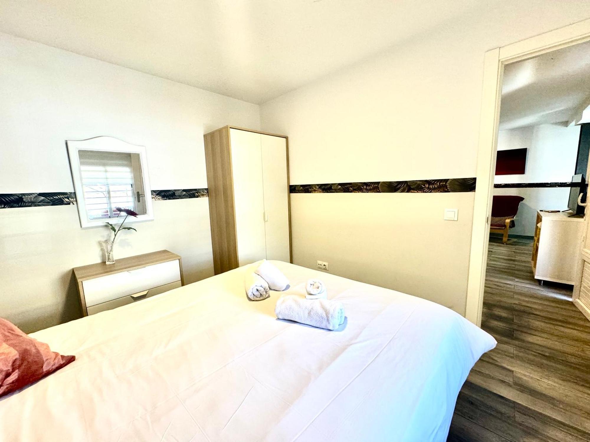 Premium With Terrace Apartment