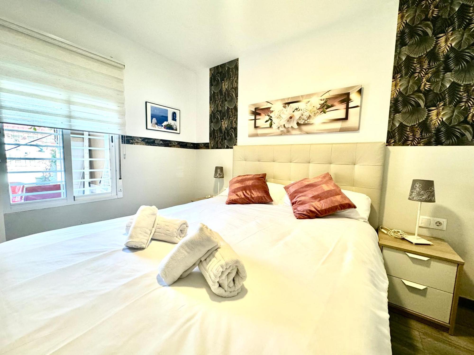 Apartment Premium With Terrace
