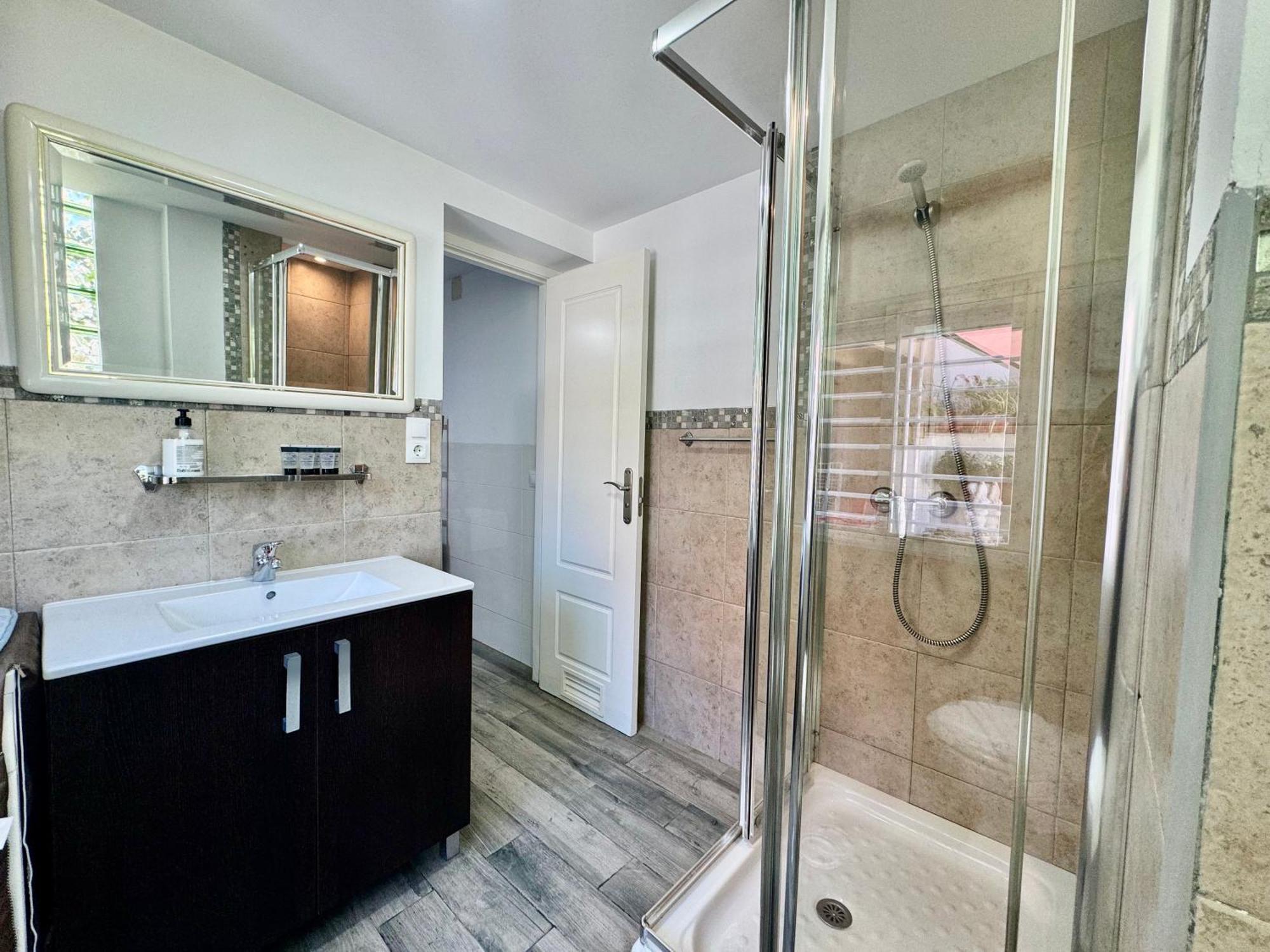 Premium With Terrace Malaga
