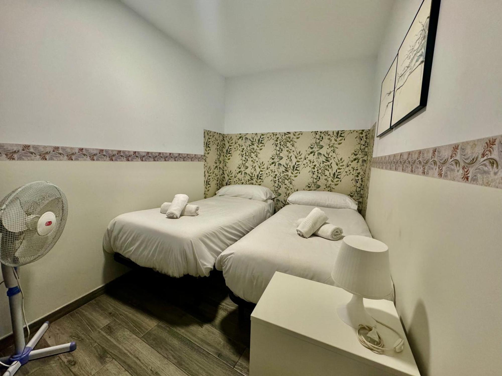 Premium With Terrace Malaga