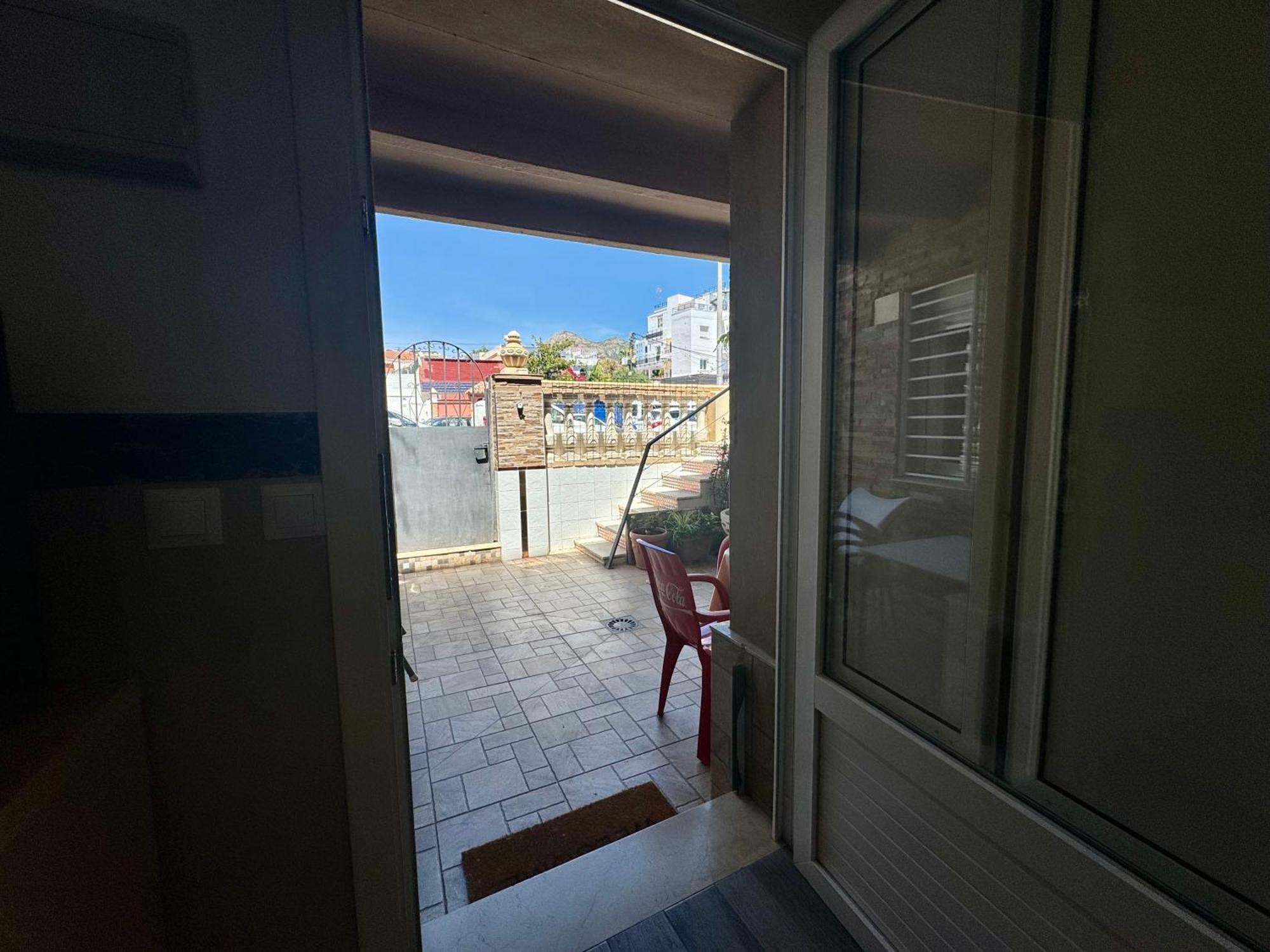 Premium With Terrace Apartment *