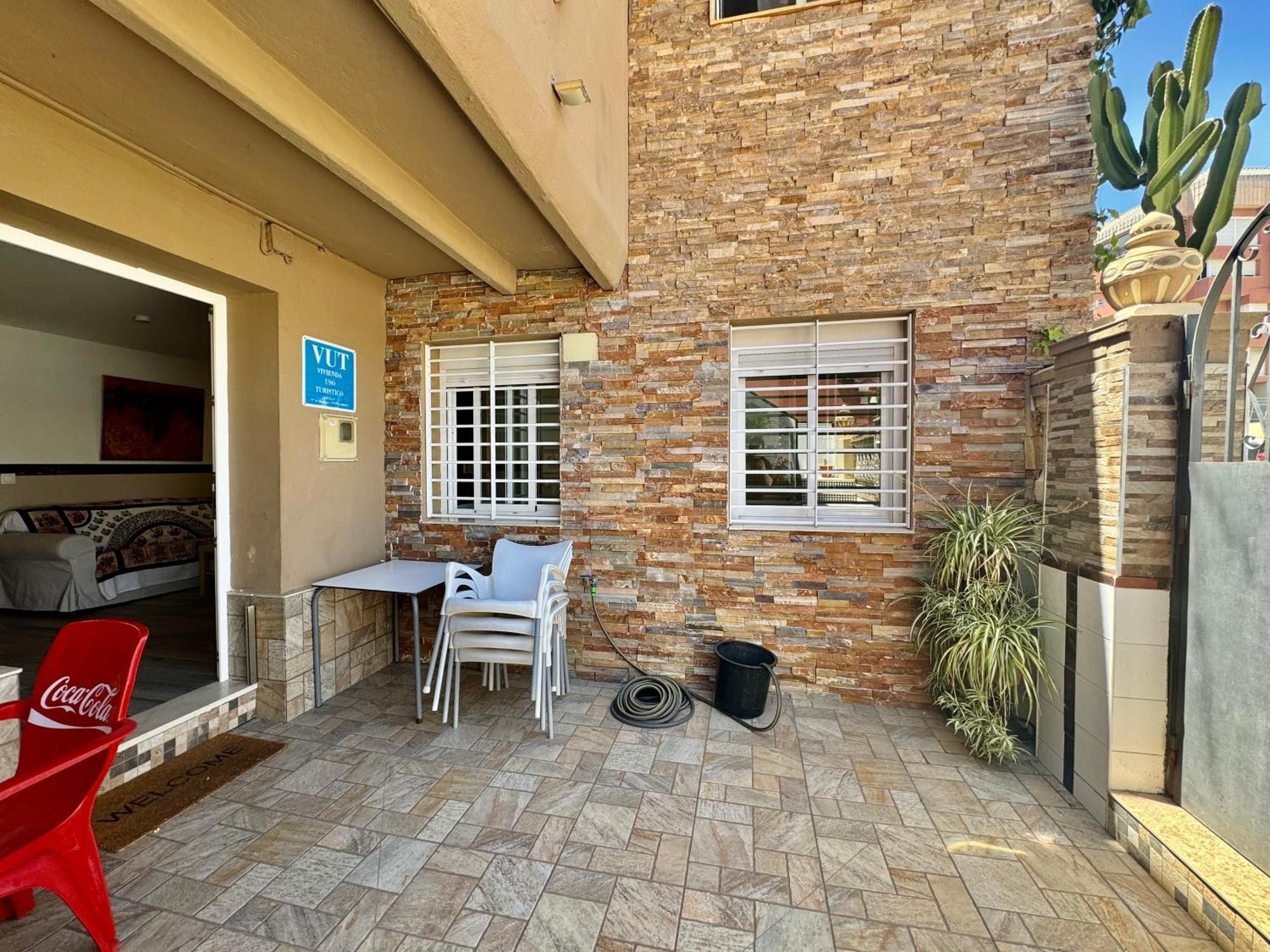 Apartment Premium With Terrace *