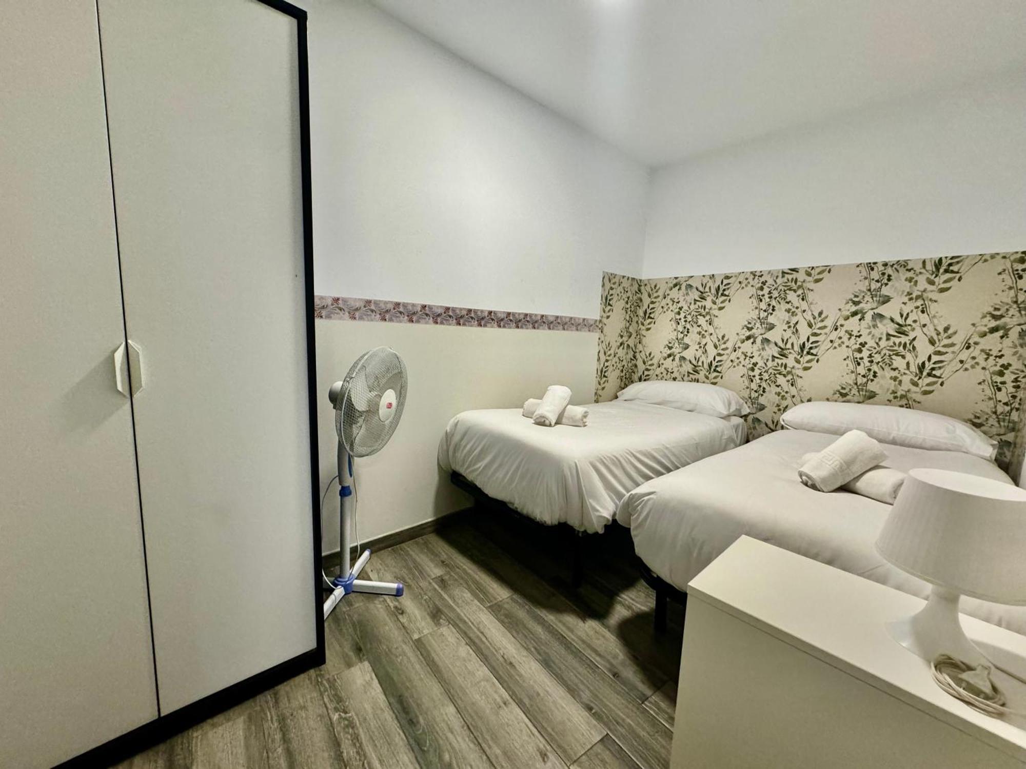 Apartment Premium With Terrace